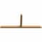 Ekena Millwork Portland Timber Gable Bracket, Western Red Cedar, 84"W x 35"H x 3 1/2"D x 3 1/2"F, 10/12 Pitch GBW084X35X0404POR00SWR - alternate 3